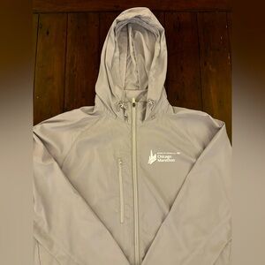 Limited Edition Chicago Marathon Windbreaker